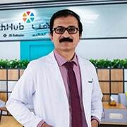 Dr. Babu Rafeeq Thattarakkal Dr. Babu Rafeeq Thattarakkal
