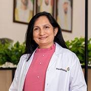 Dr. Chaula Nishith Sangani Dr. Chaula Nishith Sangani