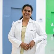 Dr. Deepthi Balakrishnan Dr. Deepthi Balakrishnan