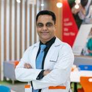 Dr. Hans Mohammed Hanif Dr. Hans Mohammed Hanif