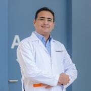 Dr. Imran Hilal Dr. Imran Hilal