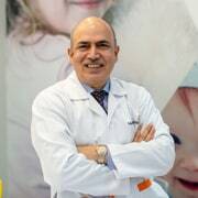 Dr. Inderpal Deshwal Dr. Inderpal Deshwal