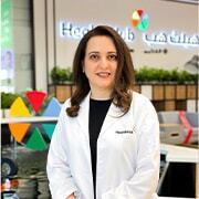 Dr. Marjan Movassaghi Dr. Marjan Movassaghi