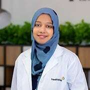 Dr. Mehnaz Fatima
