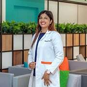 Dr. Preeti Sahu