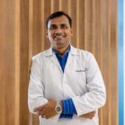 Dr. Vivek Misra