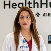 Dr. Najia Asim