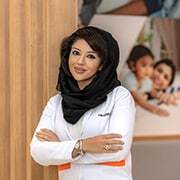 Dr. Zahra Aziz