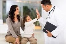 Paediatric Clinics in Dubai