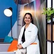 Dr. Nidhi Vohra Maggon