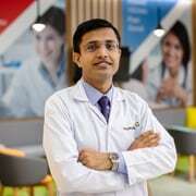 Dr. Nilay Nirupam