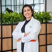 Dr. Varsha Arun