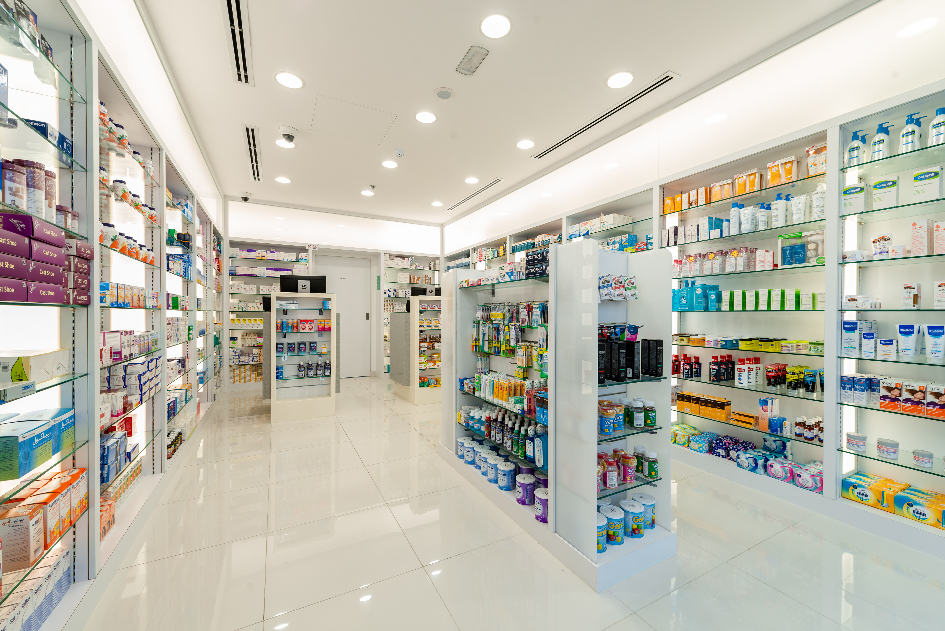 HealthHub – Festival Plaza Pharmacy