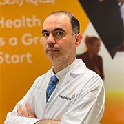 Dr. Omar Al Shakarchi