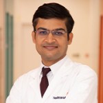 Dr. Nitin Trivedi