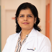 Dr. Ramika Mittal