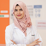 Dr Juwaira Dr Juwaira
