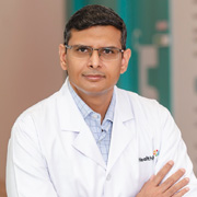 Dr. Sachin Lohra