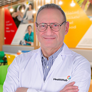 Dr Samir Issa – Vascular Sur Dr Samir Issa - Vascular Sur