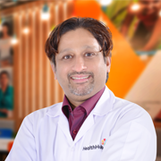 Dr Ashkar