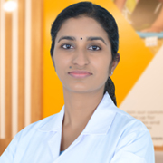 Dr. Karthika Sasidharan