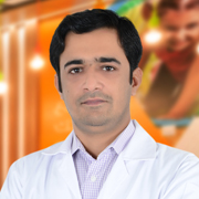 Dr. Musarat Ali