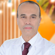Dr. Ashraf Demiry Dr. Ashraf Demiry