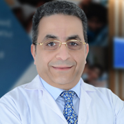 Dr. Emad Twfik 180X180