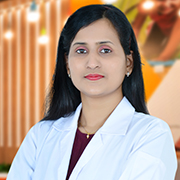 Dr. Sherin Punnakkal Jose 180x180