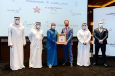 HealthHub by Al-Futtaim - International Accreditation in the UAE