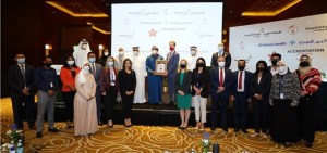 International Accreditation in UAE
