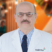 Dr. Samer Sakkar