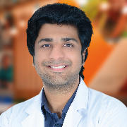 Dr.Vraj Shah