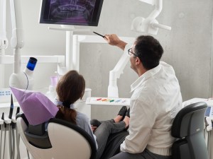 Dental clinic in Dubai