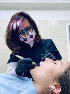 Dental Health Checkup Clinic Dubai