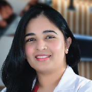 Dr. Athulya Dinesh