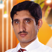 Dr. Dildar Hussain
