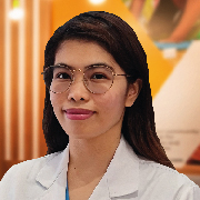 Dr. Hannah Louise Phoebe Bautista Abalos Dr. Hannah Louise Phoebe Bautista Abalos