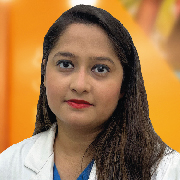 Dr. Sundas Maaz