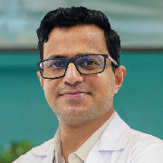 Dr. Unnikrishnan Thamarassery