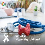 What is Hyperthyroidism