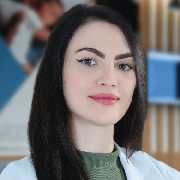Dr Rasha Alsaoud Resha