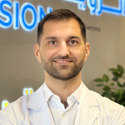 Dr. Bahaa Arefai Dr. Bahaa Arefai