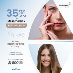 Mesotheraphy