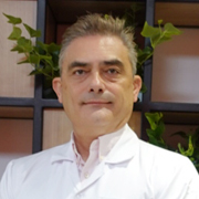 Dr. Dejan Stepic