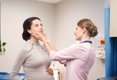 Thyroid and Pregnancy Thyroid and Pregnancy