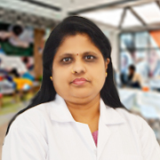 Ms. Shahana Kunhiraman