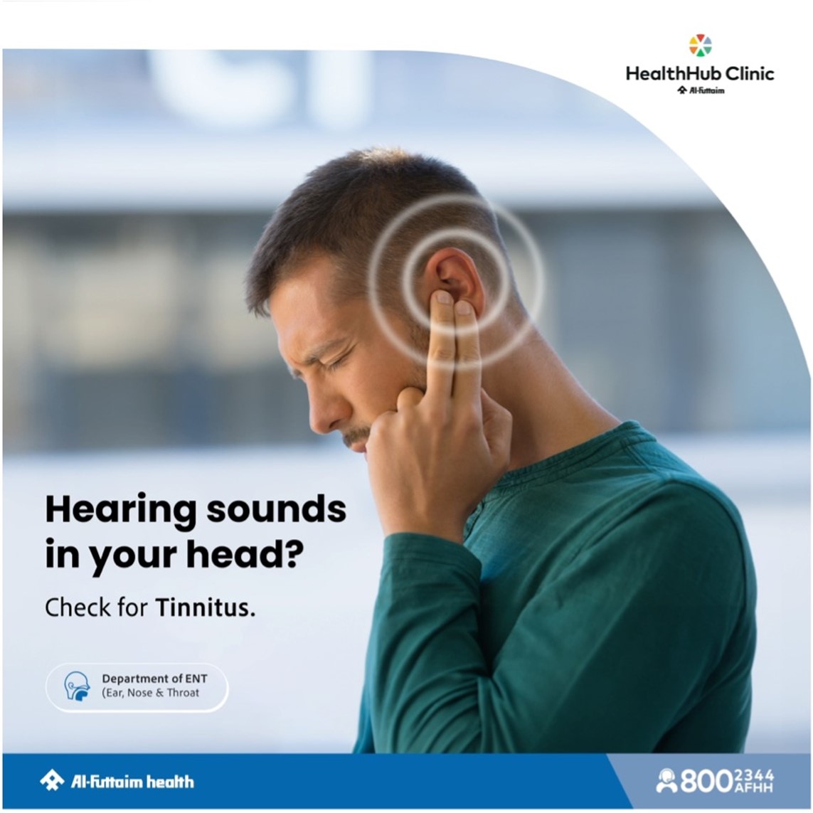 Tinnitus - Symptoms, Causes, Risk Factors, and Treatment