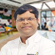 Dr. Karthikesh