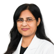 Dr Rimzim Gupta